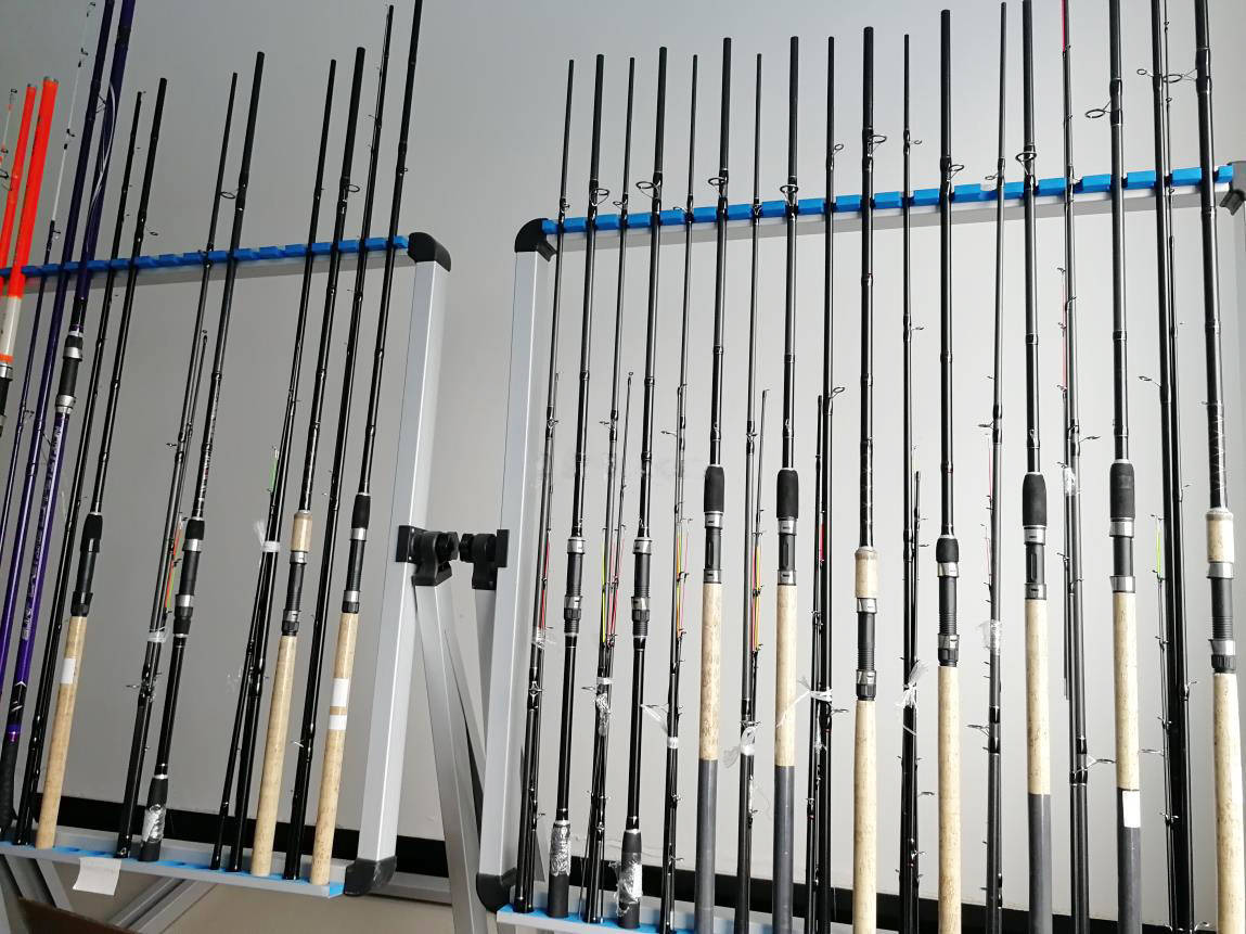 华容钓鱼王渔具地址(华容钓鱼地点大全)