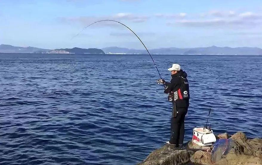 天津什么潮水适合海钓(天津海边几点涨潮)