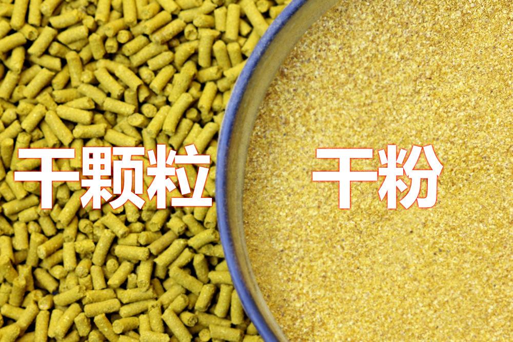 酒糟调饵料(酒糟饵料的使用方法)