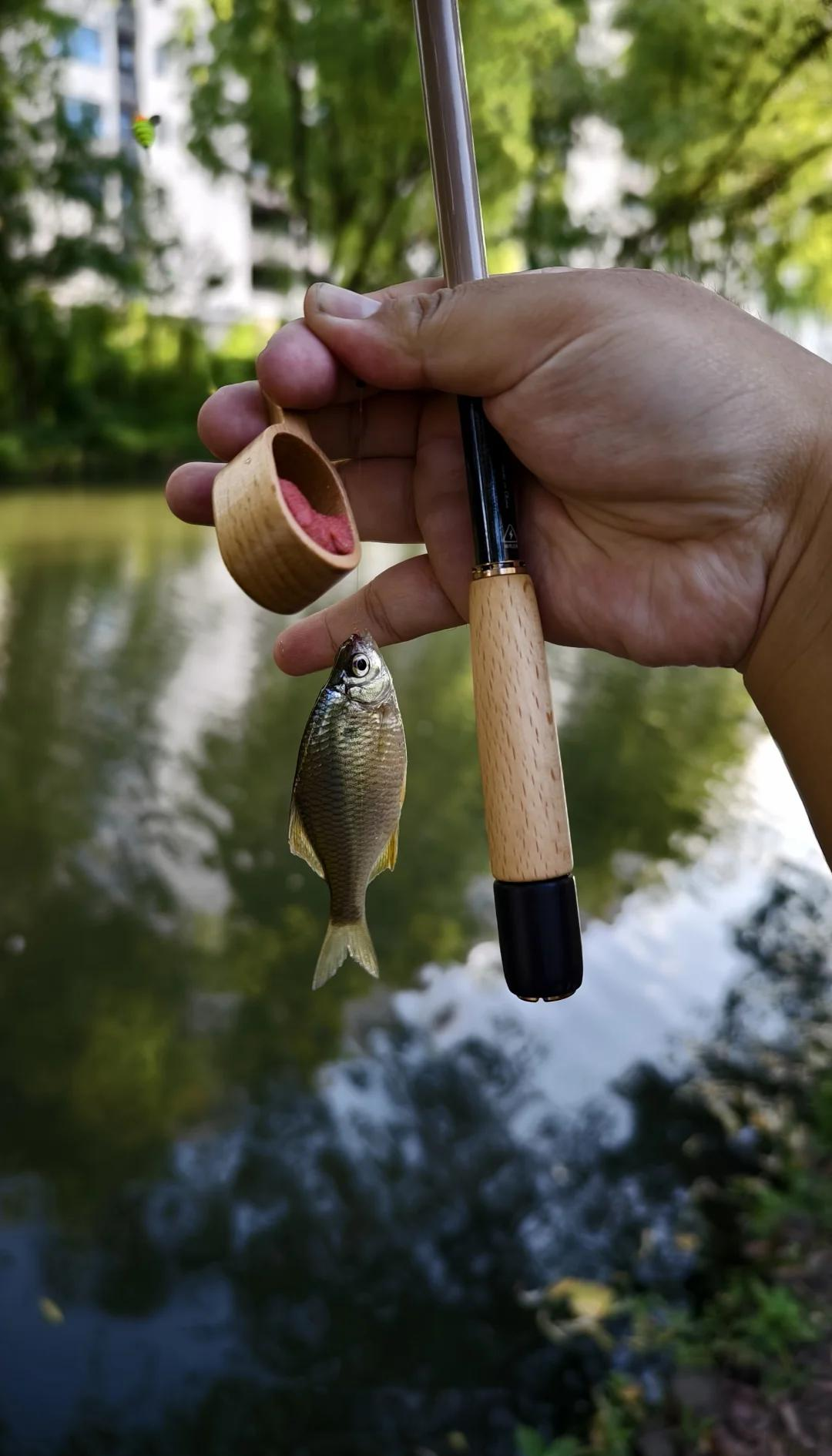 买渔具用品来钓鱼(渔具批发 钓鱼用具商城)