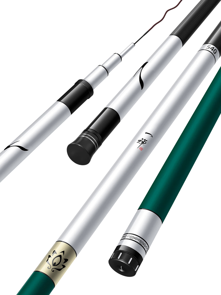 左氏渔具手竿(十一米鱼竿什么牌子好)