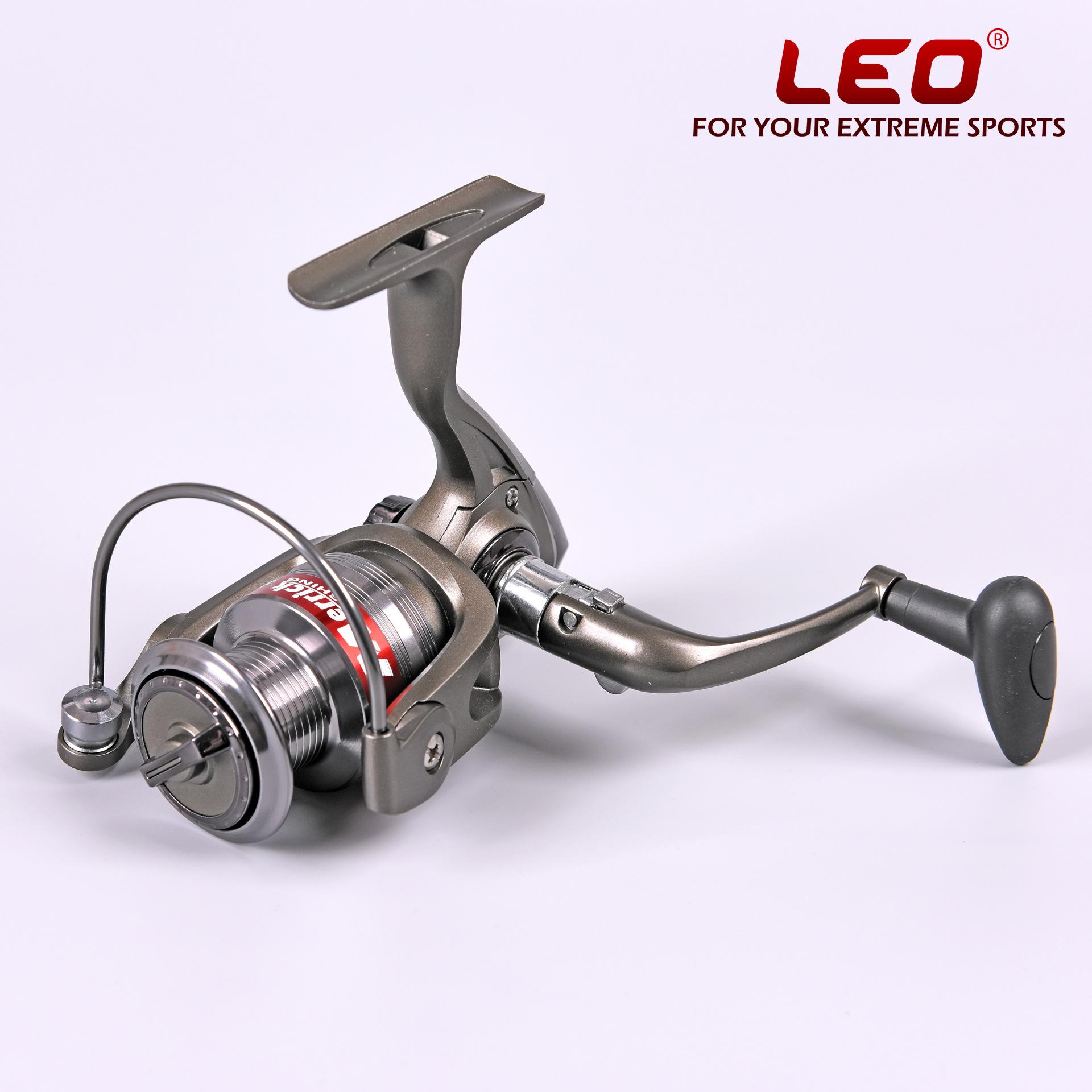 托福莱渔具(渔具品牌商标起名)