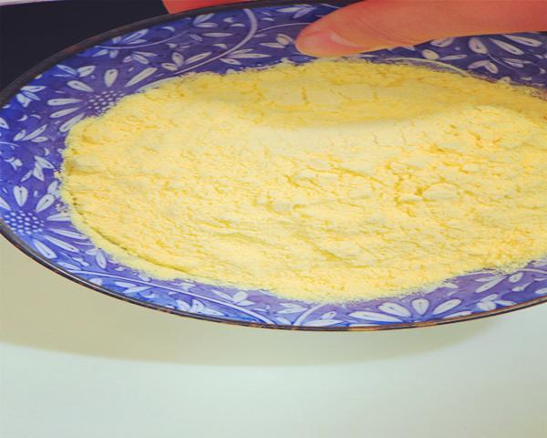 黄豆面饵料蒸(黄豆面钓鲫鱼怎么用)