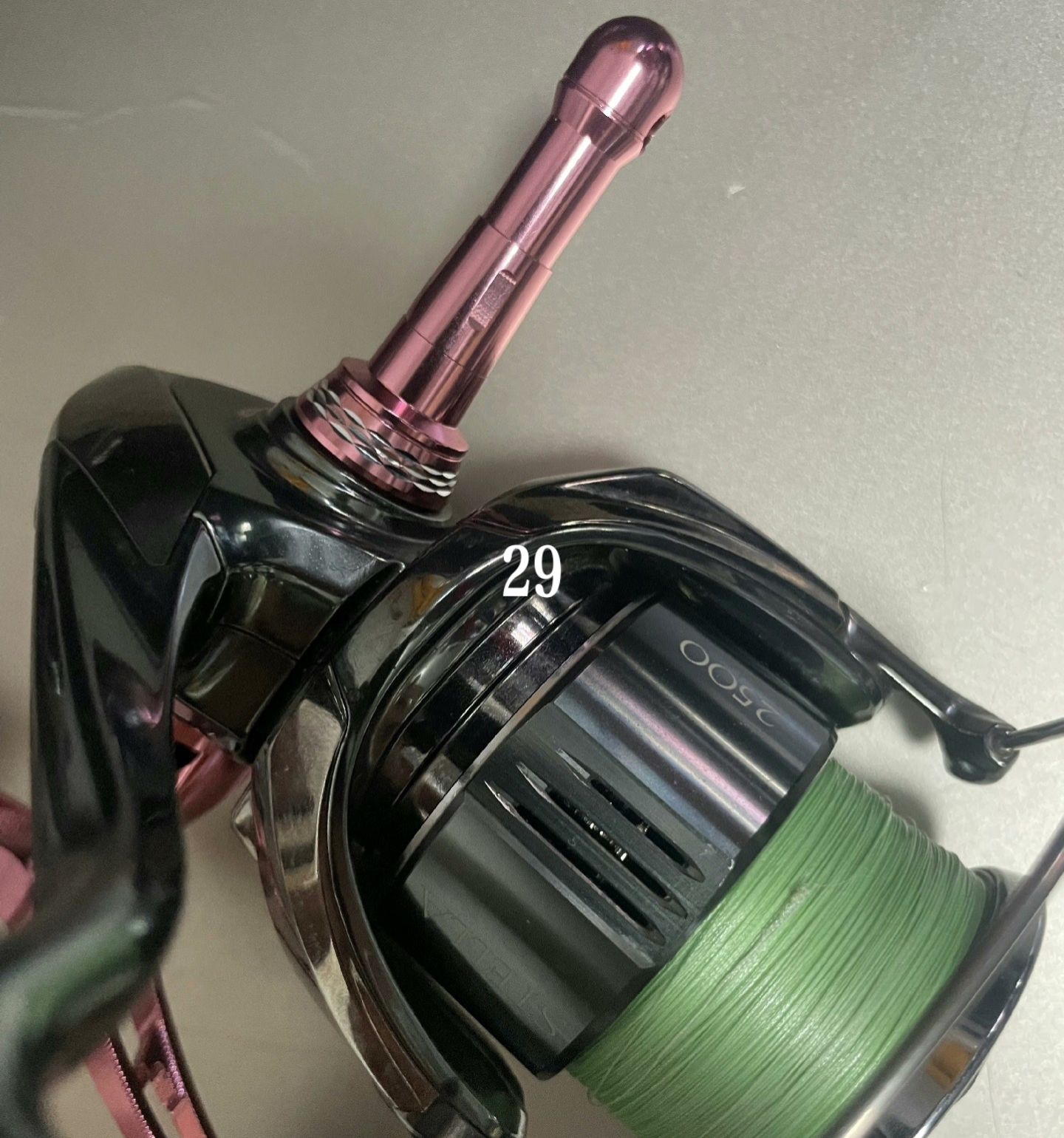 二手渔具网二手钓具二手渔具交易(二手渔具整套出售)