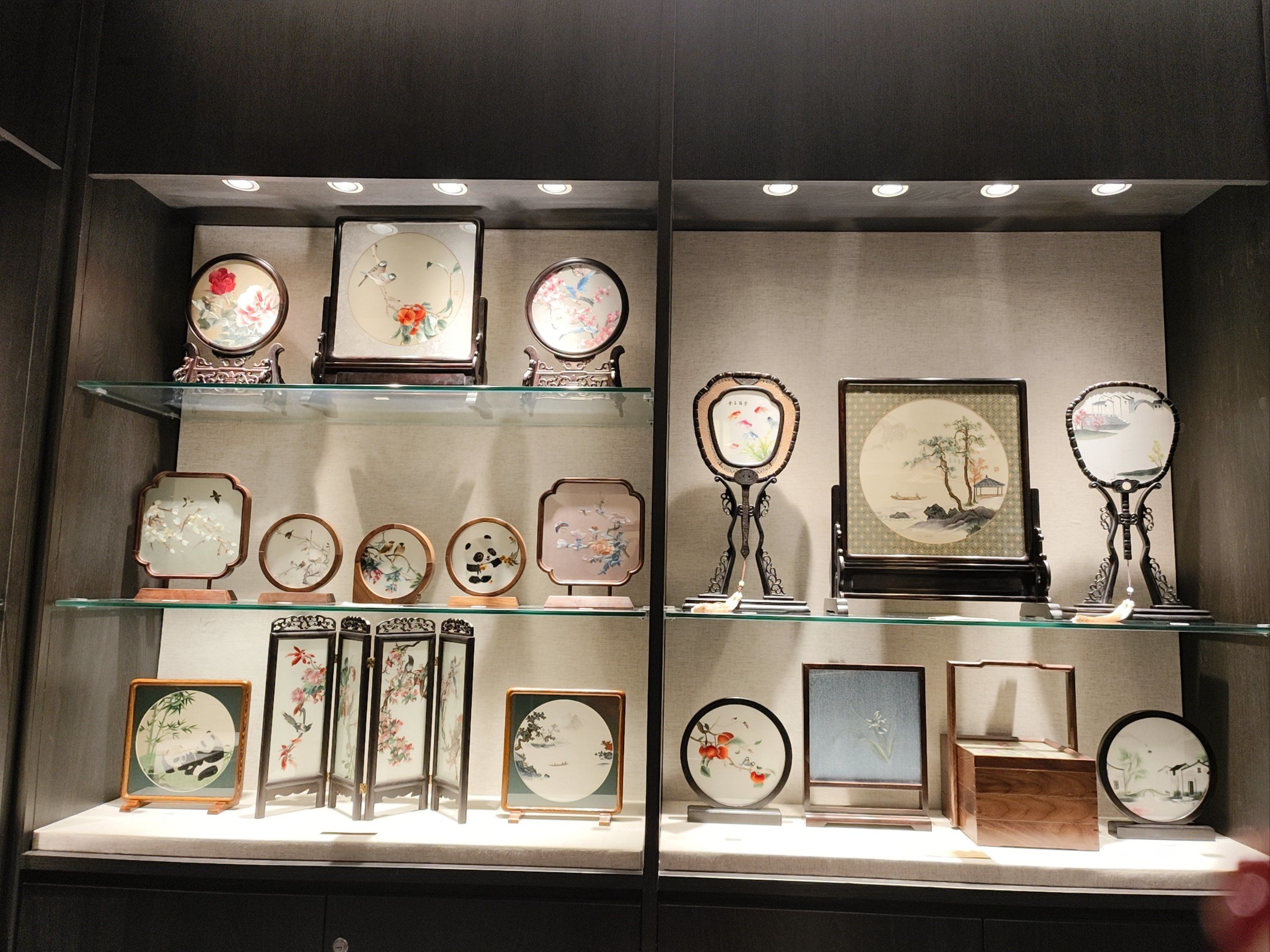 苏州2017上花渔具展(苏州渔具展会时间表2024)