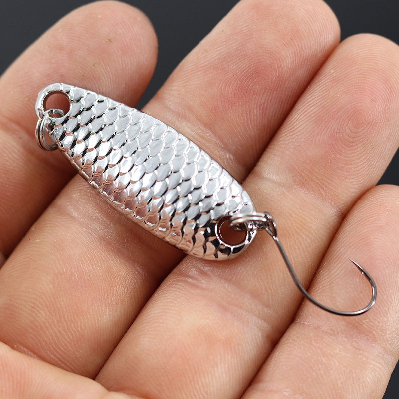 亮片适合海钓吗(亮片可以在海边钓鱼吗)