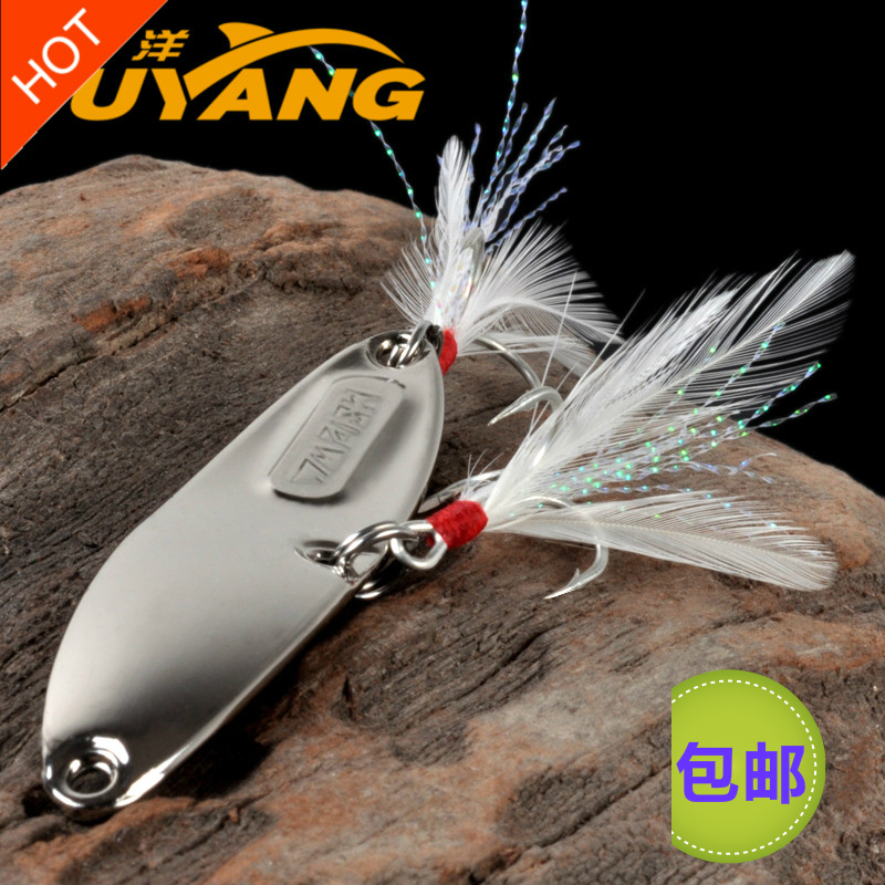 翘嘴路亚亮片(路亚翘嘴亮片选择)