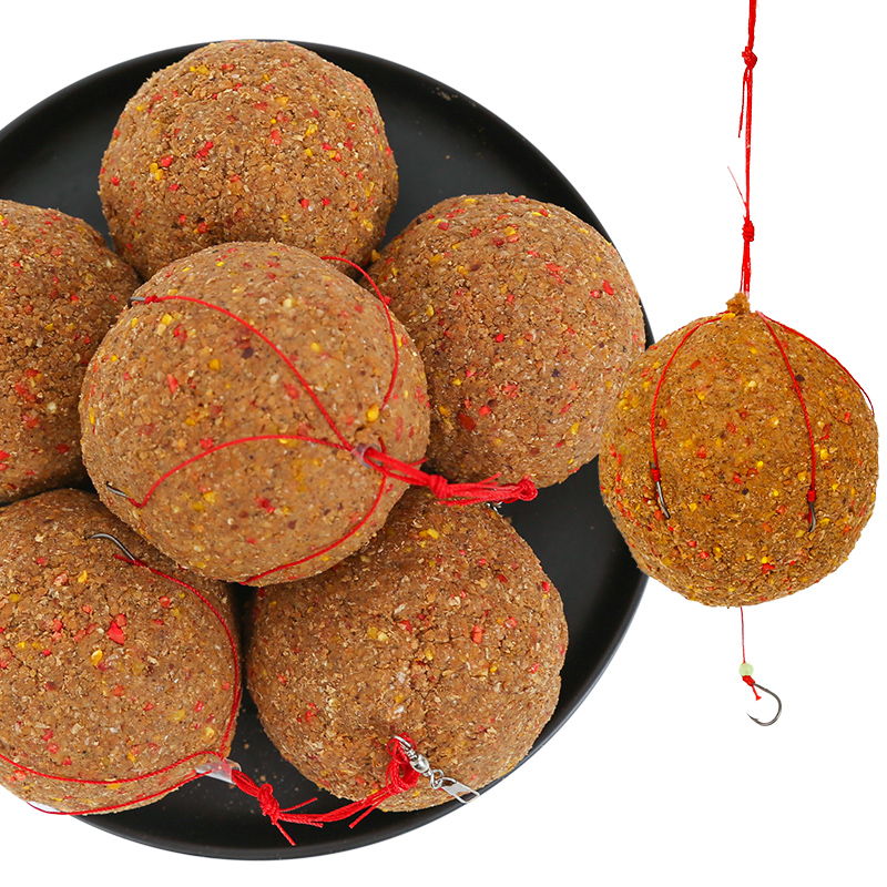 买爆炸钩饵料(买爆炸钩饵料怎么买)