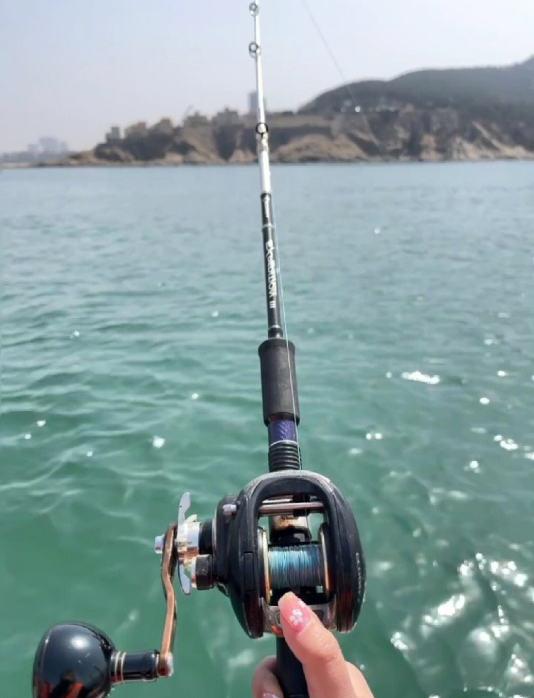 珠海高栏有船出海钓鱼(珠海高栏港钓鱼攻略) 珠海高栏有船出海钓鱼(珠海高栏港钓鱼攻略)