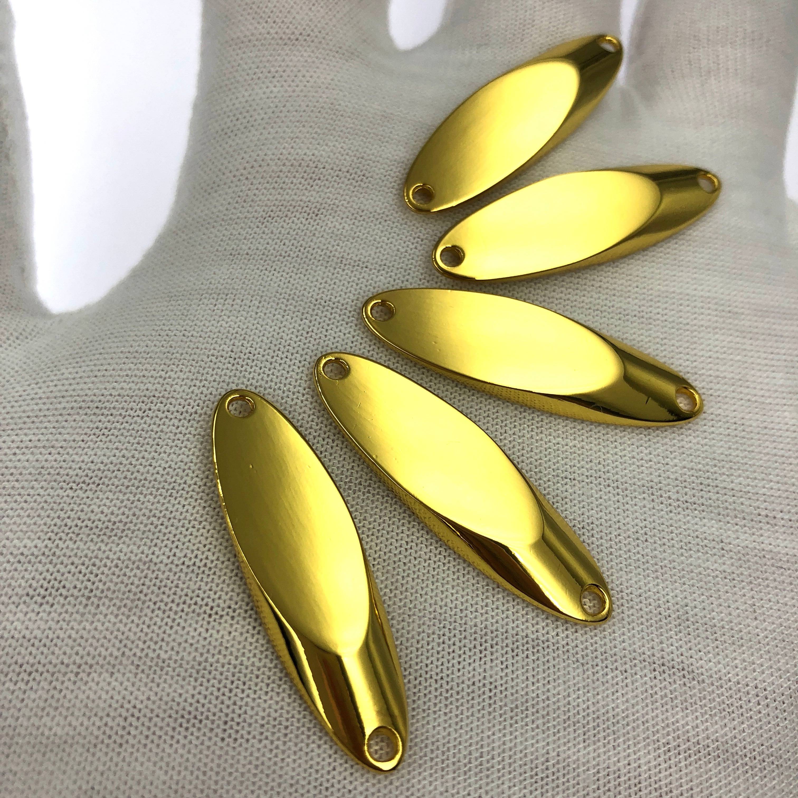 路亚亮片易拉罐(路亚如何安装亮片钓鱼?) 路亚亮片易拉罐(路亚如何安装亮片钓鱼?)