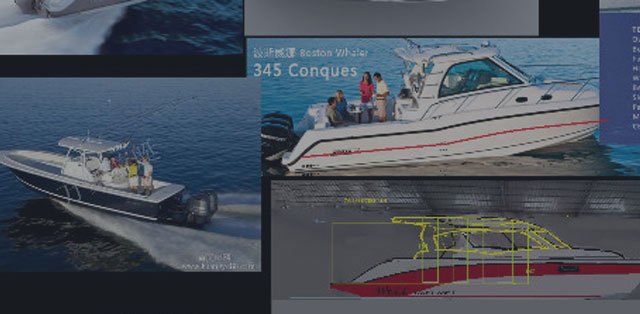 海钓船制作教程(海钓船制作图纸) 海钓船制作教程(海钓船制作图纸)