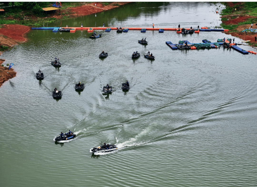 路亚竞技钓鱼(路亚集锦) 路亚竞技钓鱼(路亚集锦)