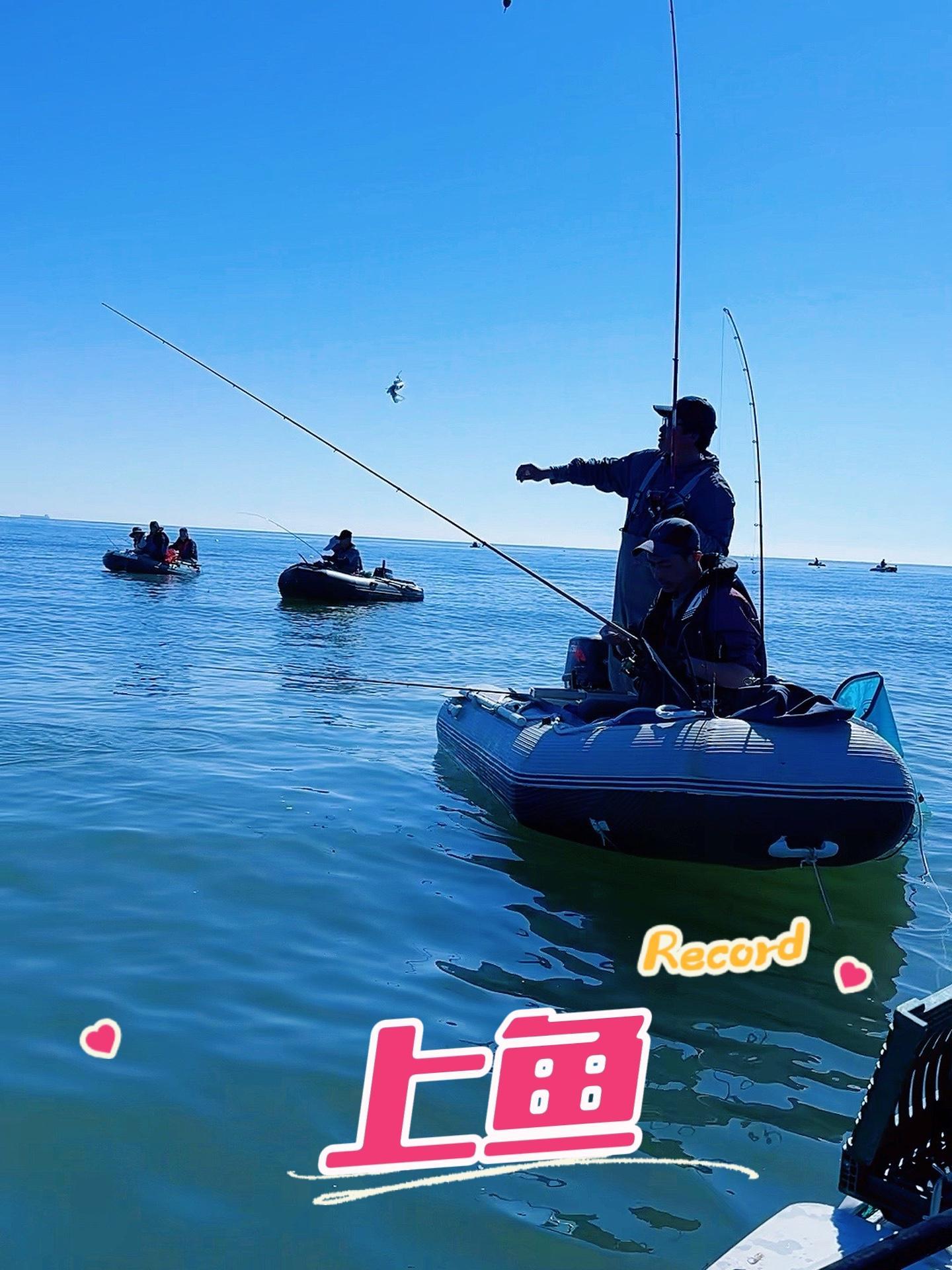 海钓船钓鲈鱼(海钓船钓鲈鱼技巧) 海钓船钓鲈鱼(海钓船钓鲈鱼技巧)