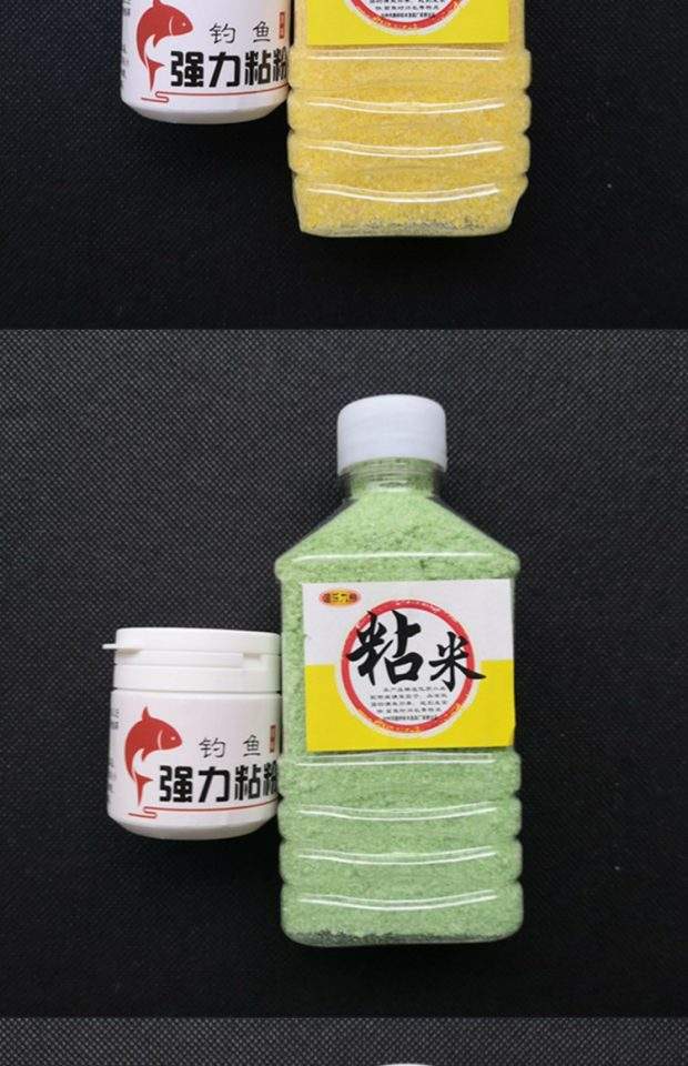 神奇小米饵料(小米饵料怎么制作) 神奇小米饵料(小米饵料怎么制作)