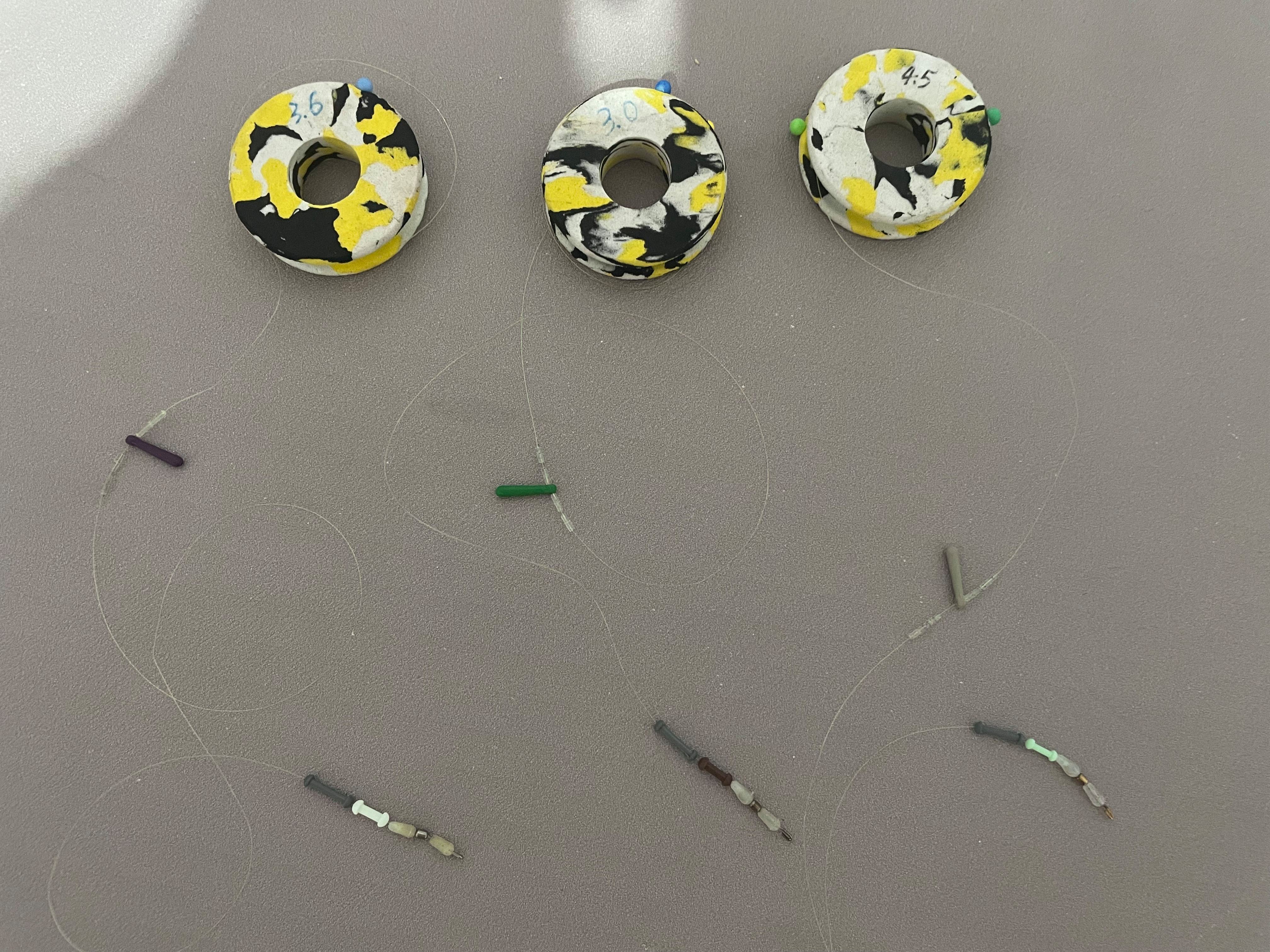 神奇小米饵料(小米饵料怎么制作) 神奇小米饵料(小米饵料怎么制作)