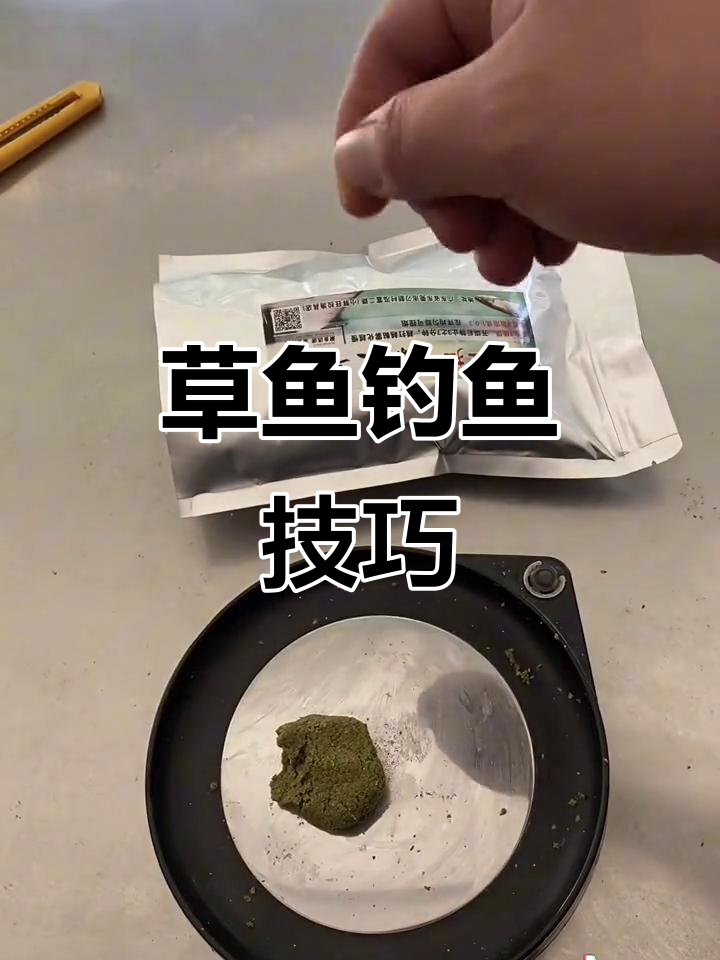 草回头饵料搭配(回头草挟) 草回头饵料搭配(回头草挟)