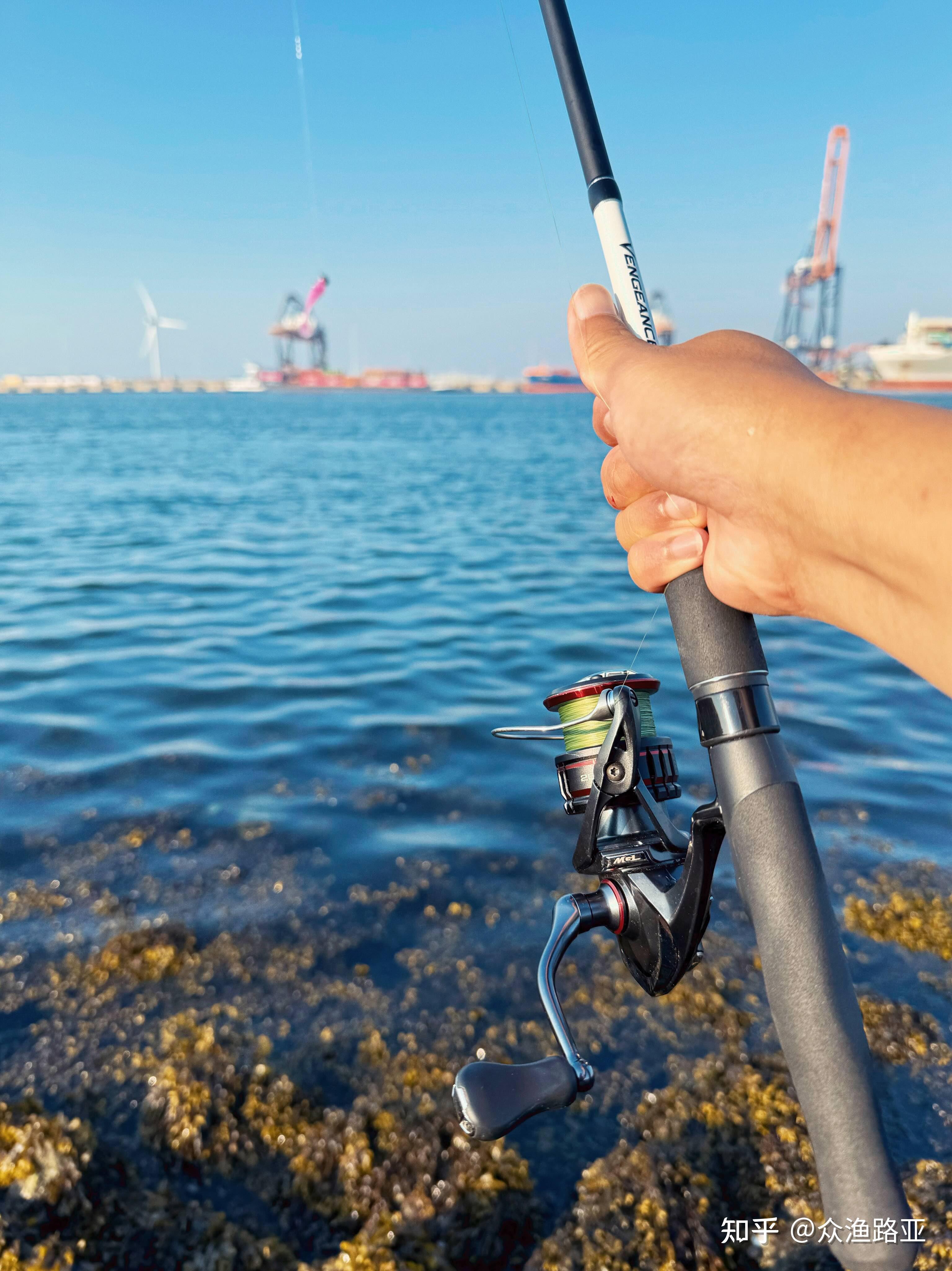 北海哪里合适路亚(北海哪里合适路亚钓鱼) 北海哪里合适路亚(北海哪里合适路亚钓鱼)