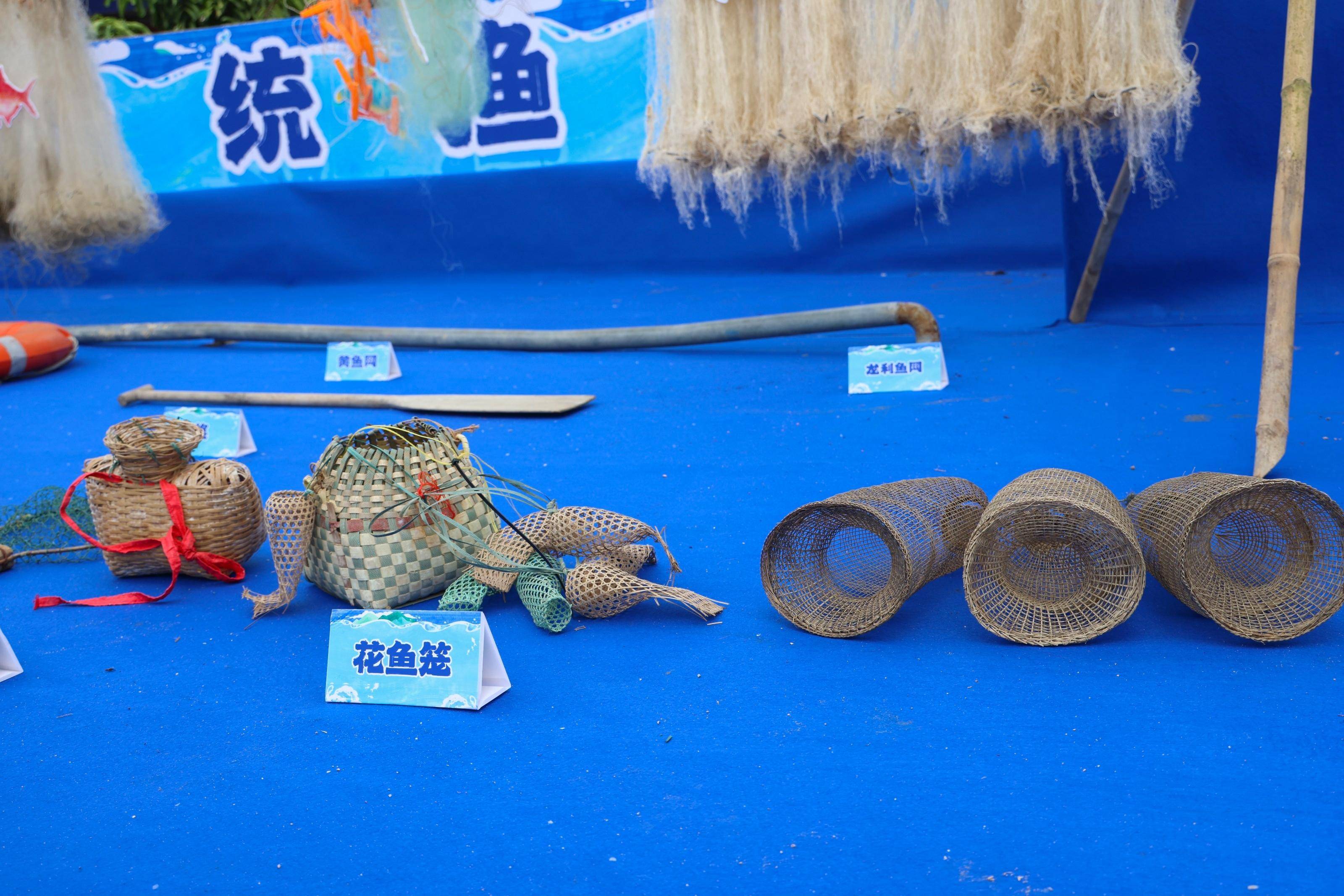 罗田县渔具(湖北省黄冈市罗田县) 罗田县渔具(湖北省黄冈市罗田县)