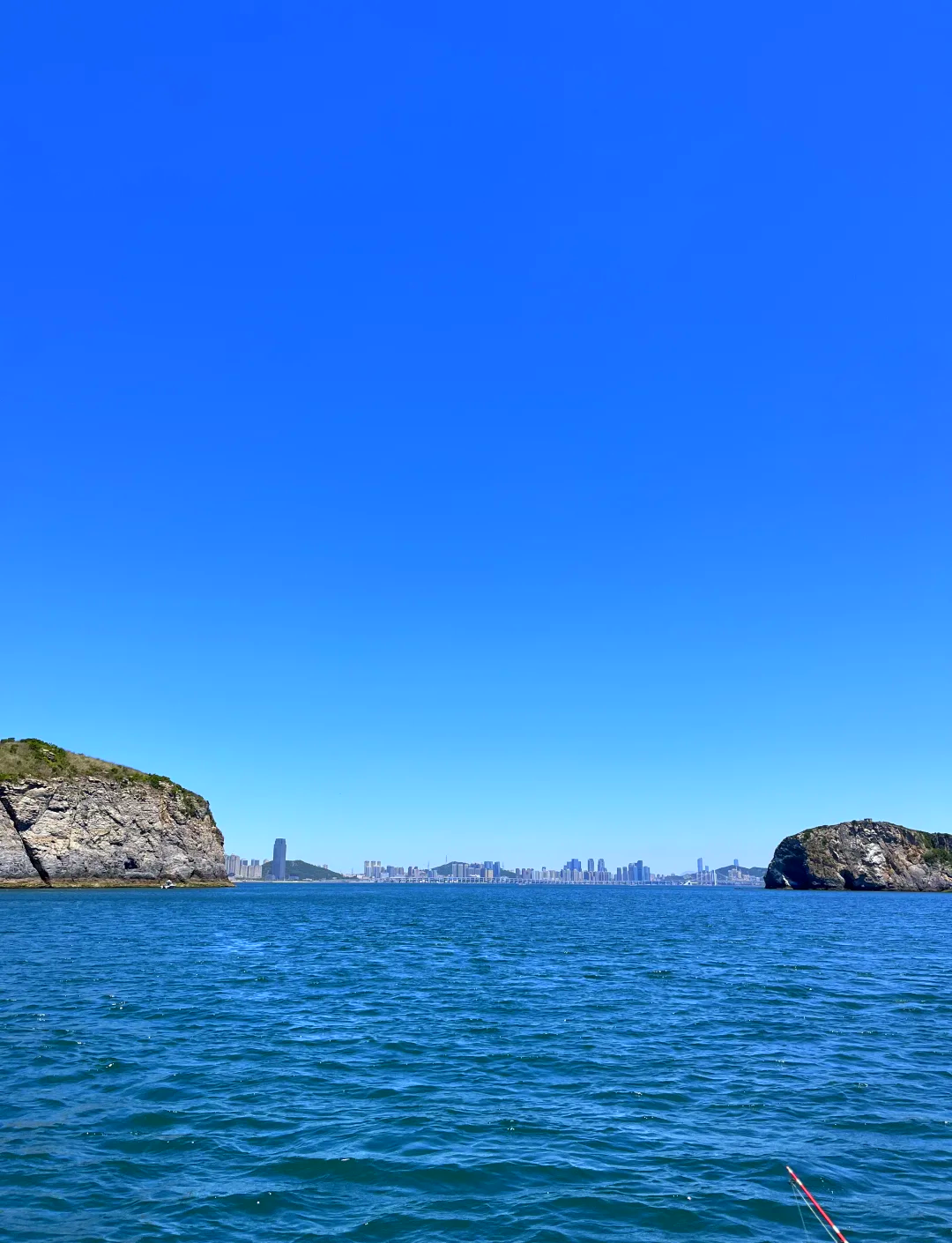 2018小平岛海钓战报(小平岛船钓)