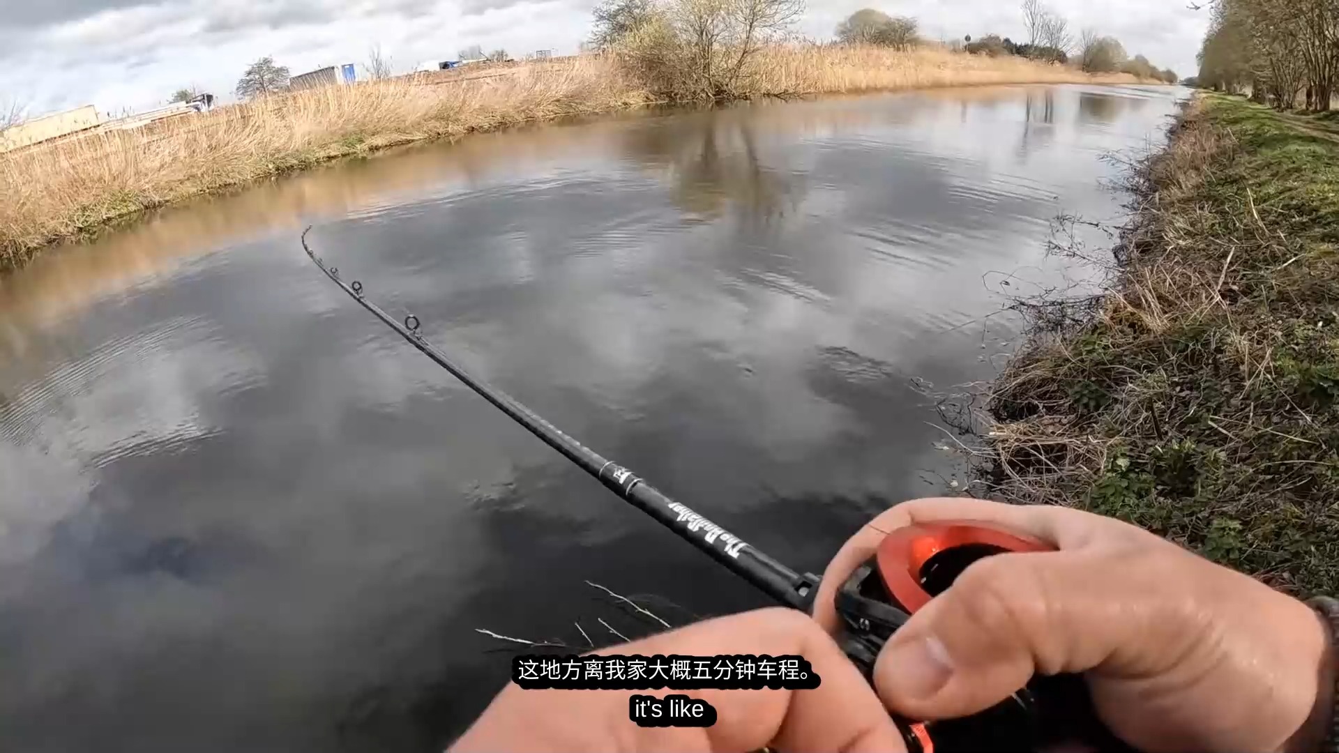 大亚湾路亚海钓视频(大亚湾路亚钓点) 大亚湾路亚海钓视频(大亚湾路亚钓点)