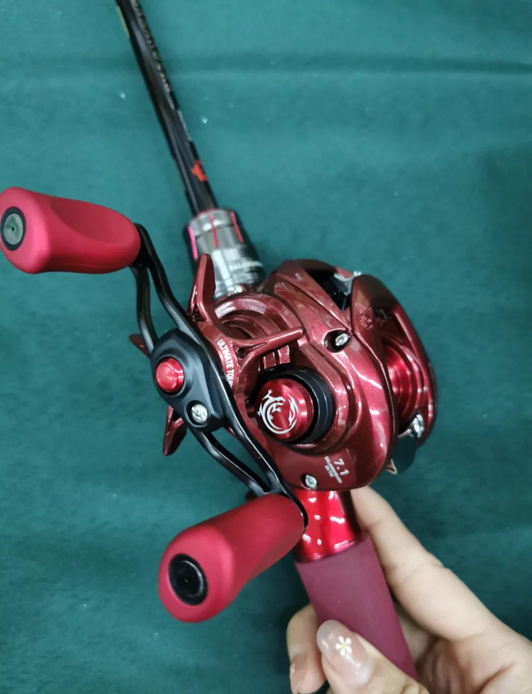 大蜘蛛路亚竿怎么样(大蜘蛛路亚杆) 大蜘蛛路亚竿怎么样(大蜘蛛路亚杆)