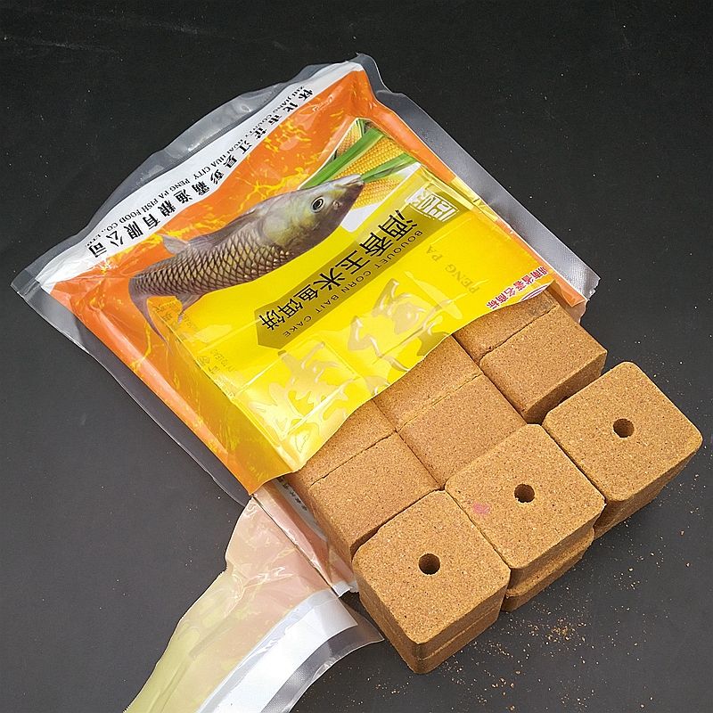 东北爆炸钩饵料(爆炸钩饵料配方大全视频) 东北爆炸钩饵料(爆炸钩饵料配方大全视频)