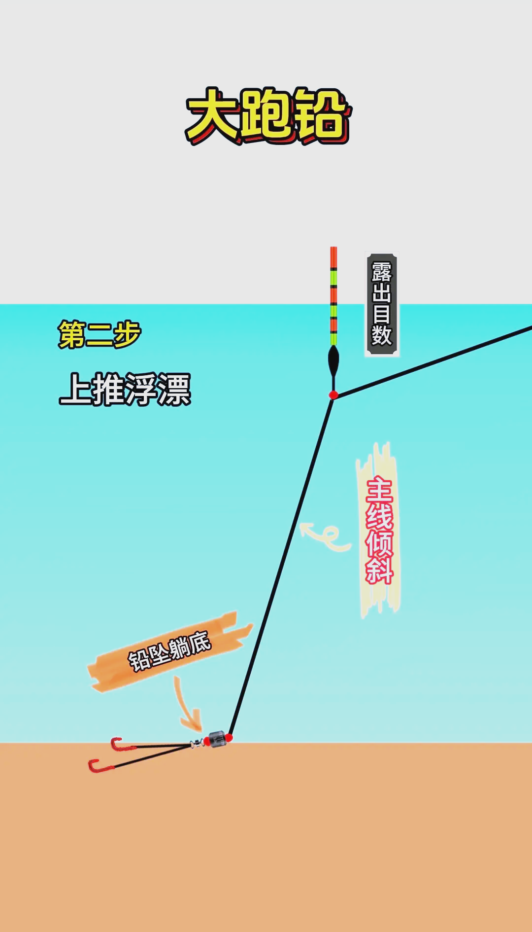 浮漂的保养技巧(浮漂怎么存放不会变形)