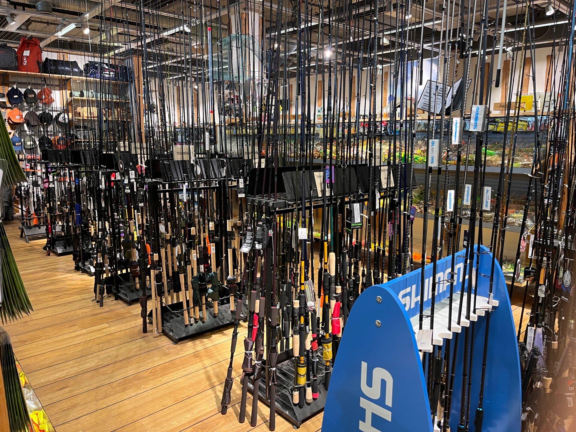 大厂渔具店(大厂渔具成)