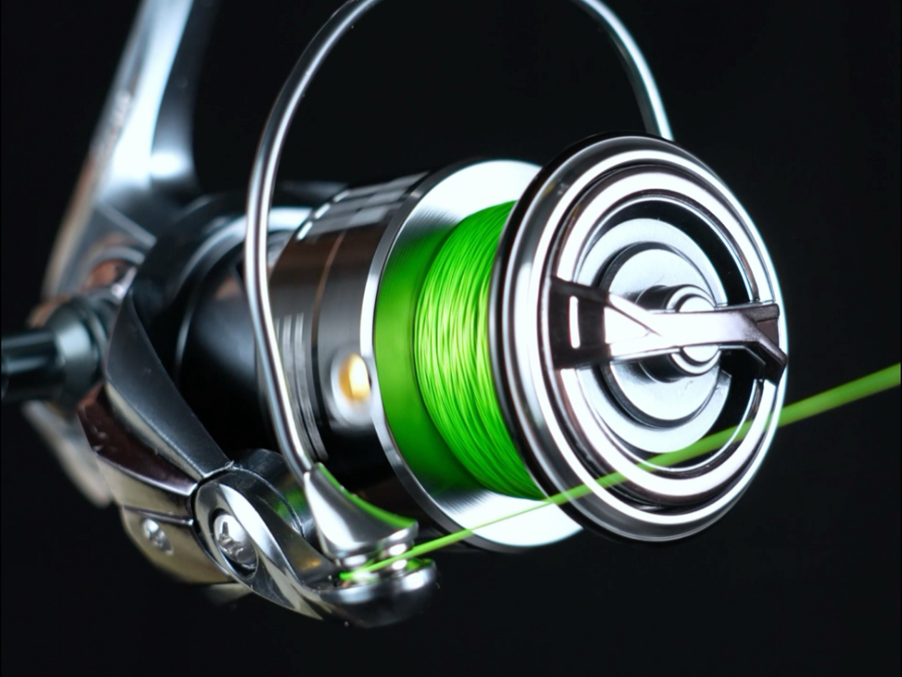 路亚纺车6.1(路亚纺车轮十大排行榜)