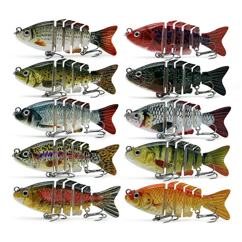 常用海钓路亚饵(常用海钓路亚饵料有哪些)