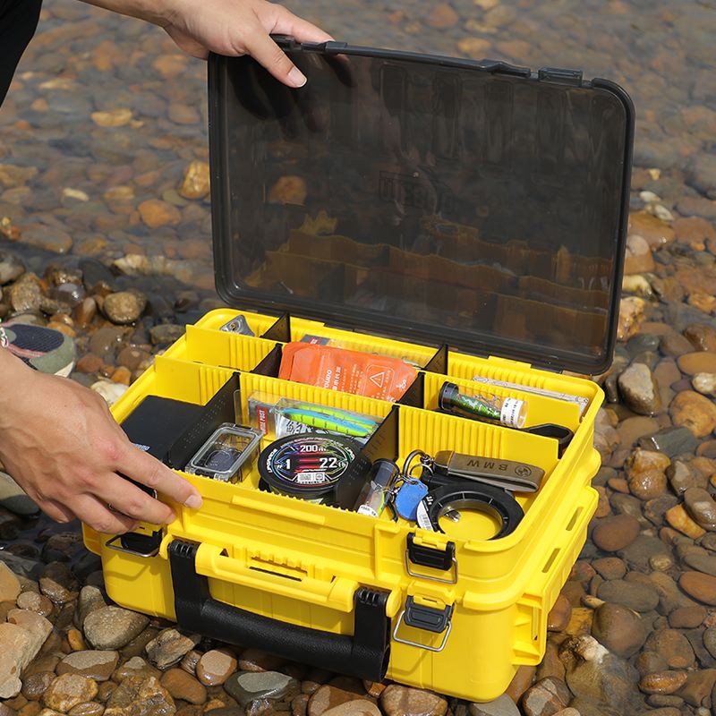 饵料存放箱(饵料保存温度)