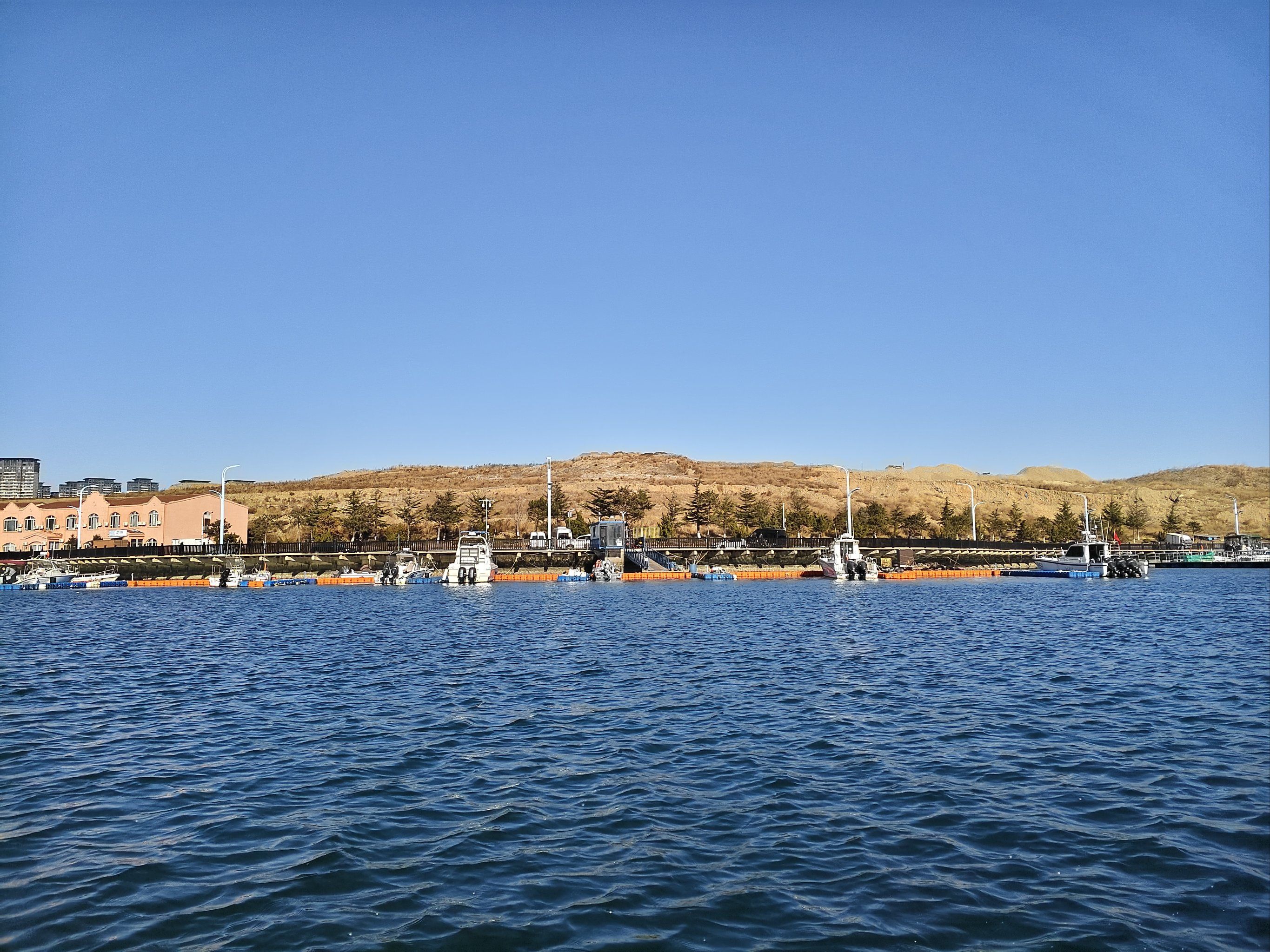 厦门同安海钓(同安野钓)