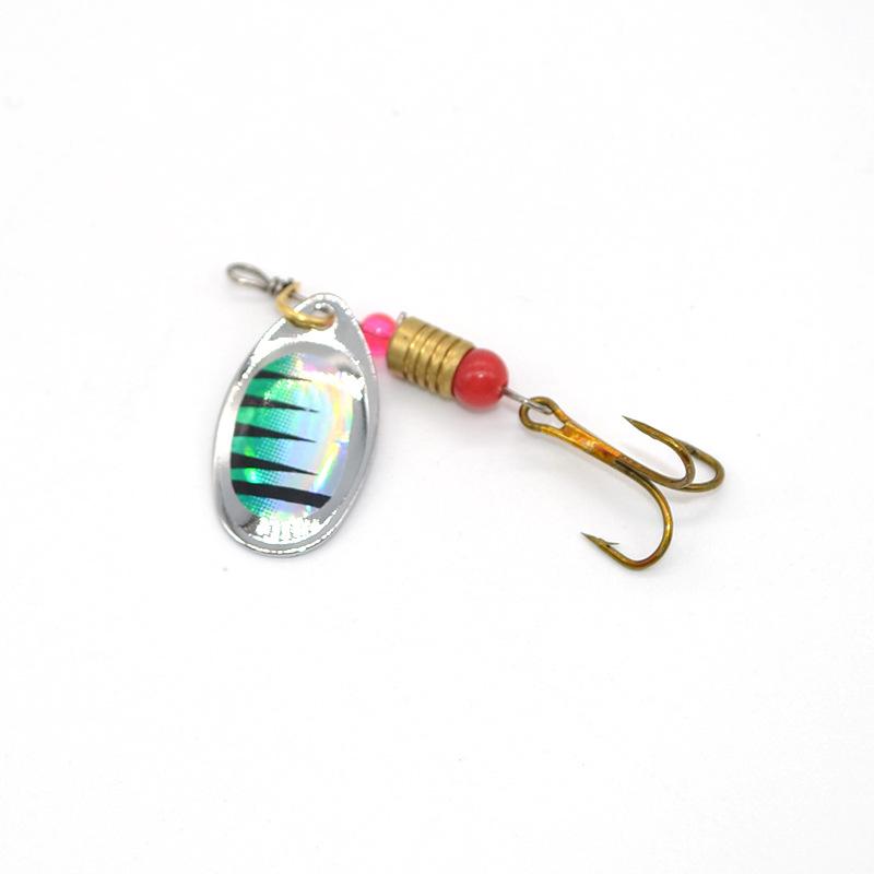 路亚彩色亮片(路亚彩色亮片什么时候用)