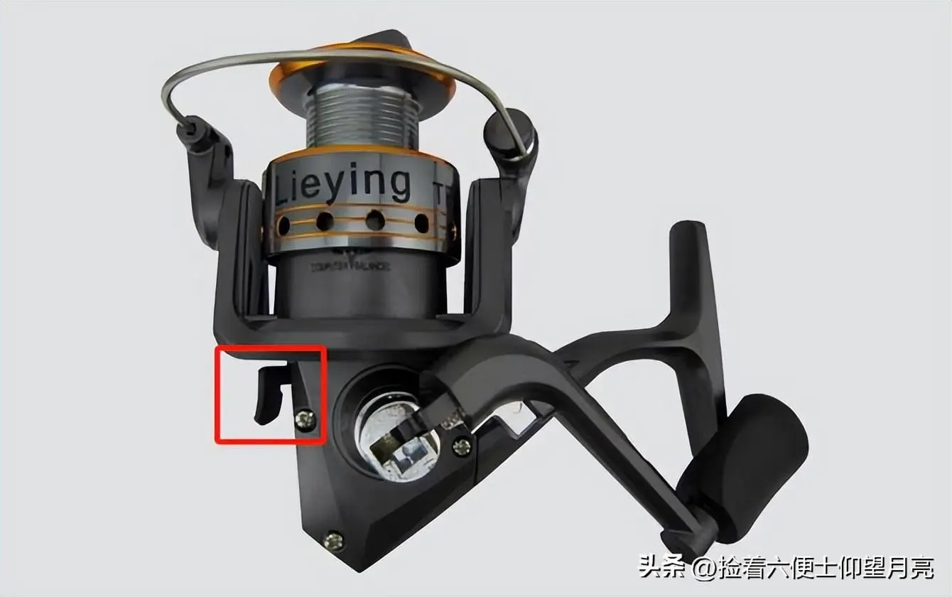 路亚宝典(路亚新手指南第一季第六集)