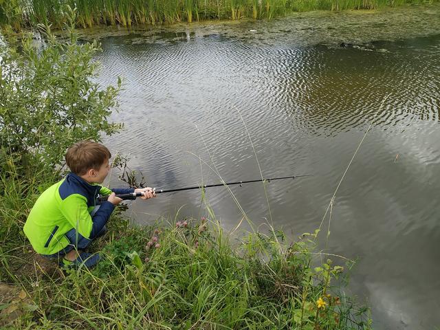 呼伦贝尔春季钓鱼技巧(呼伦贝尔冬钓)