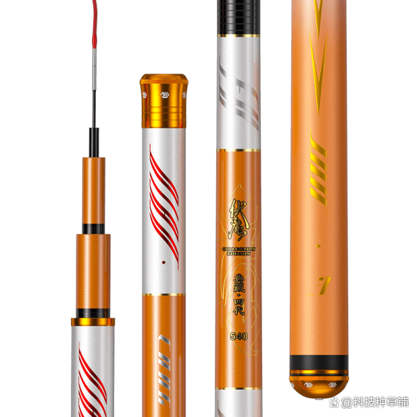 国内什么品牌鱼竿渔具好(国内哪个品牌的鱼竿比较好)