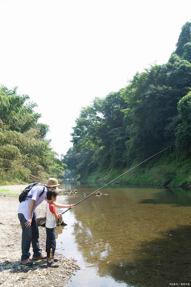 四川达州河里钓鱼技巧(达州水库钓鱼)