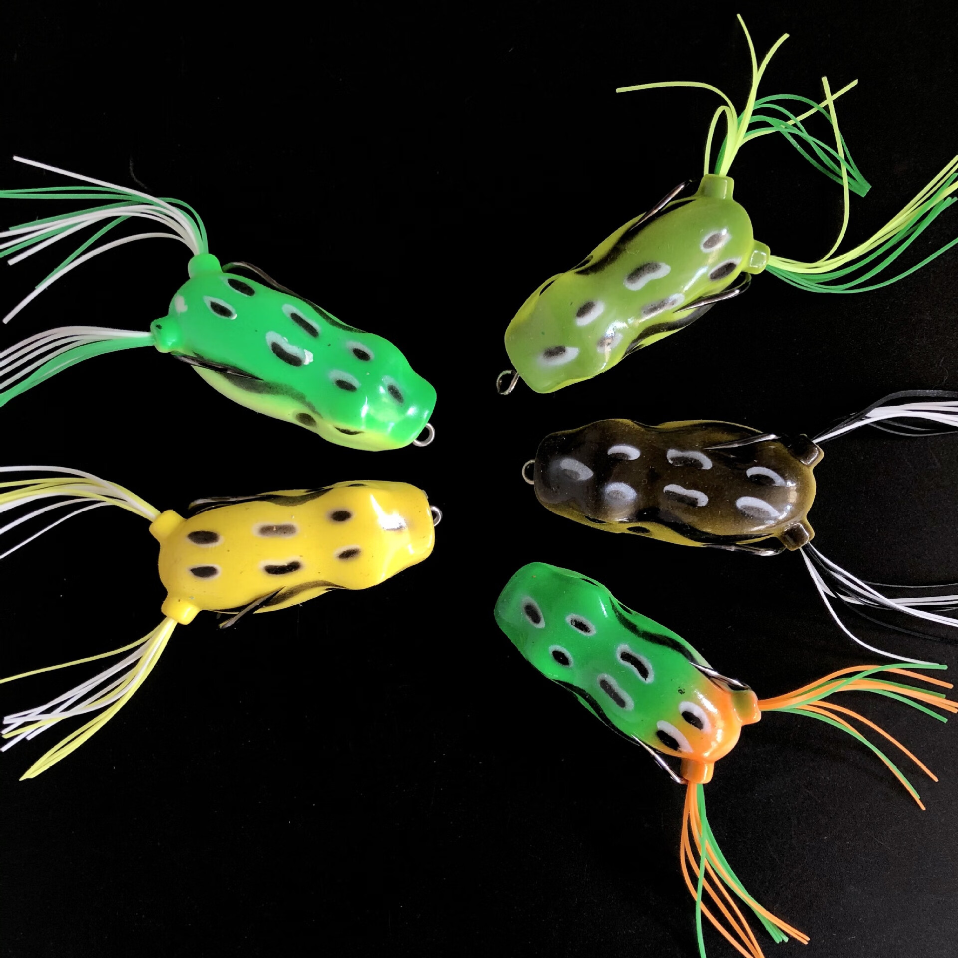 路亚鱼饵(路亚鱼饵可以带上飞机吗)