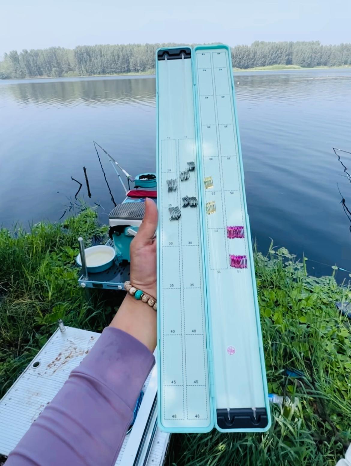 清明后池塘钓鲫鱼技巧(清明后钓鲫鱼什么风向比较好)