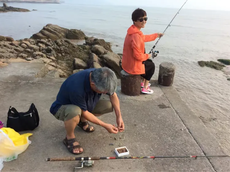 嵊泗出海钓鱼费用(嵊泗出海钓鱼费用高吗)