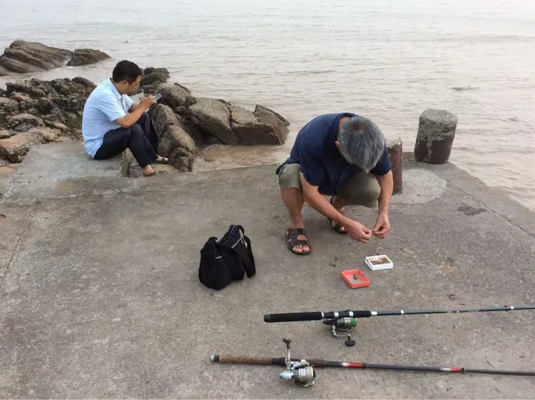 嵊泗出海钓鱼费用(嵊泗出海钓鱼费用高吗)