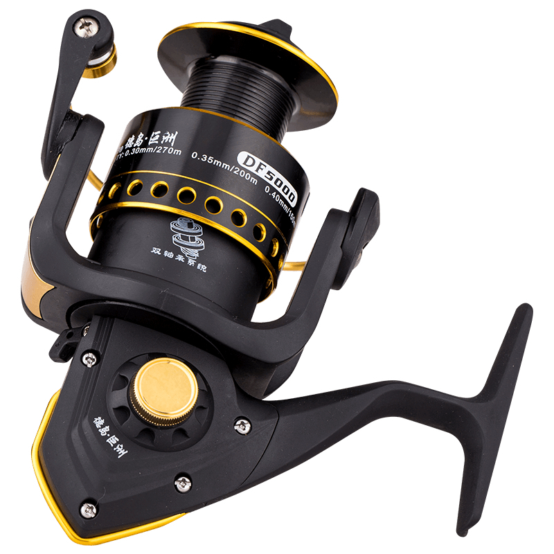 渔具的品牌有哪些(渔具十大名牌排行渔具)