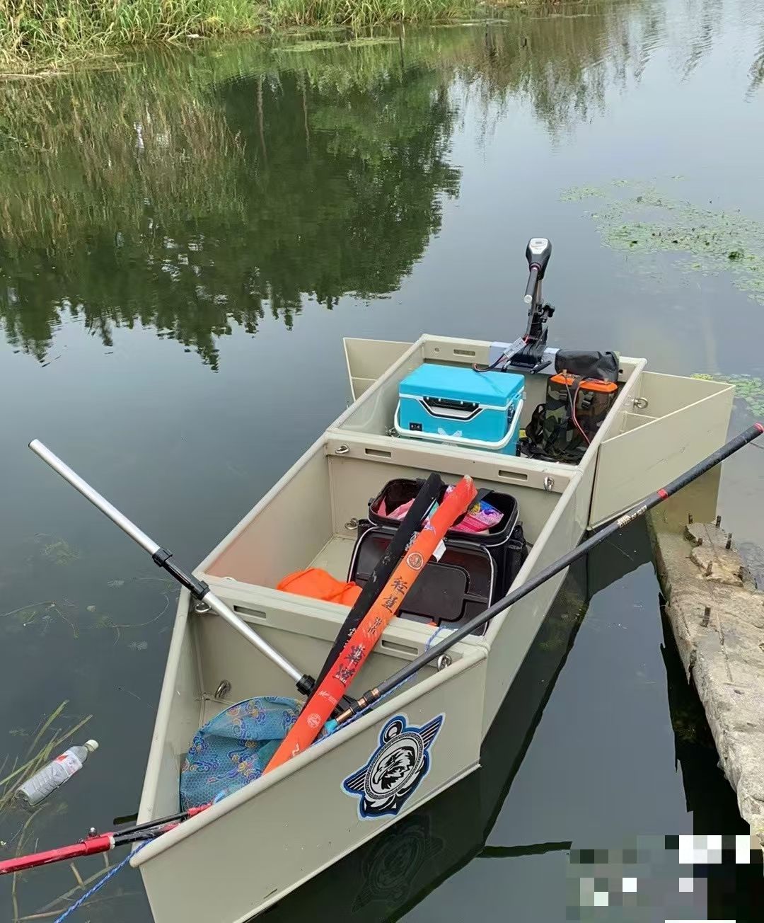 快艇海钓容易翻吗(快艇会翻吗)