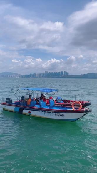 快艇海钓容易翻吗(快艇会翻吗)