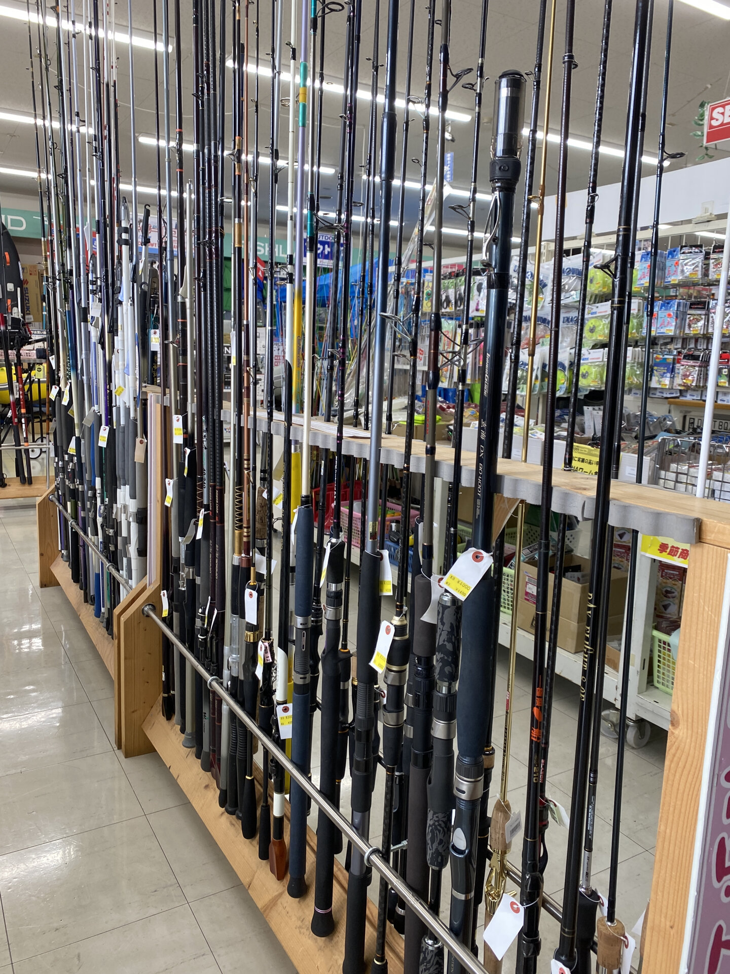 日本最好渔具(日本渔具专卖店网址)