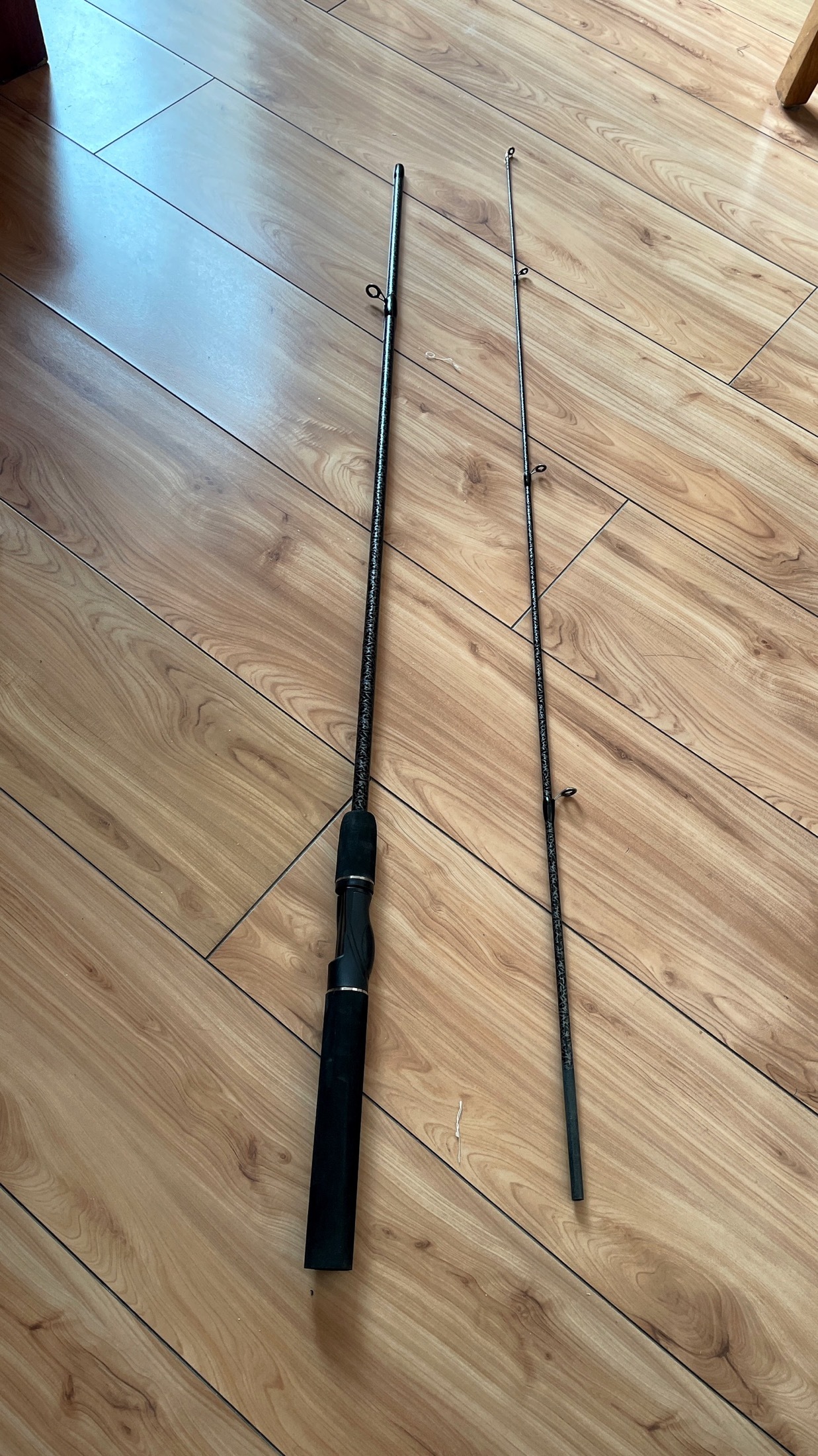 路亚竿lx(路亚竿lure是什么意思)