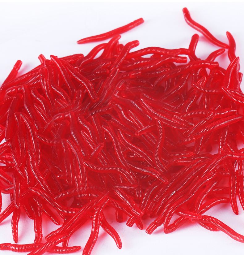 夏季用红虫饵料(夏季用红虫饵料好吗)