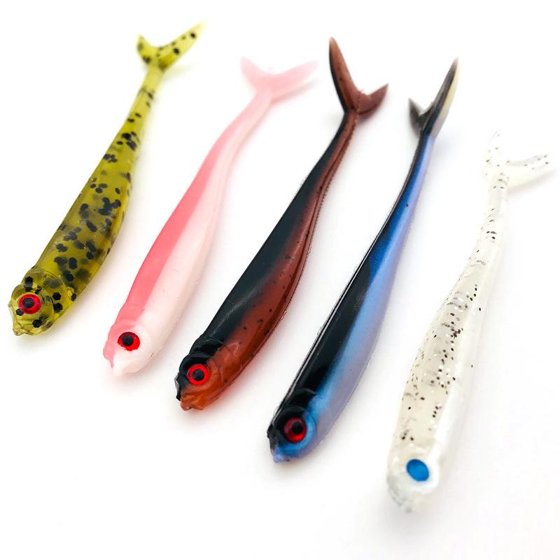 叉尾路亚(打路亚是什么意思)