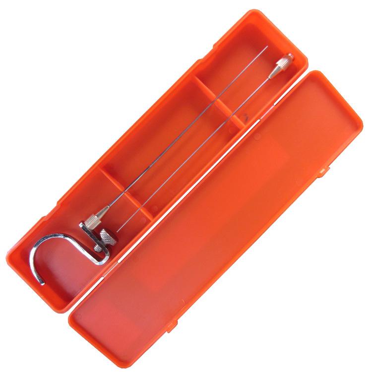 渔具档针是什么(渔具挡针使用方法)