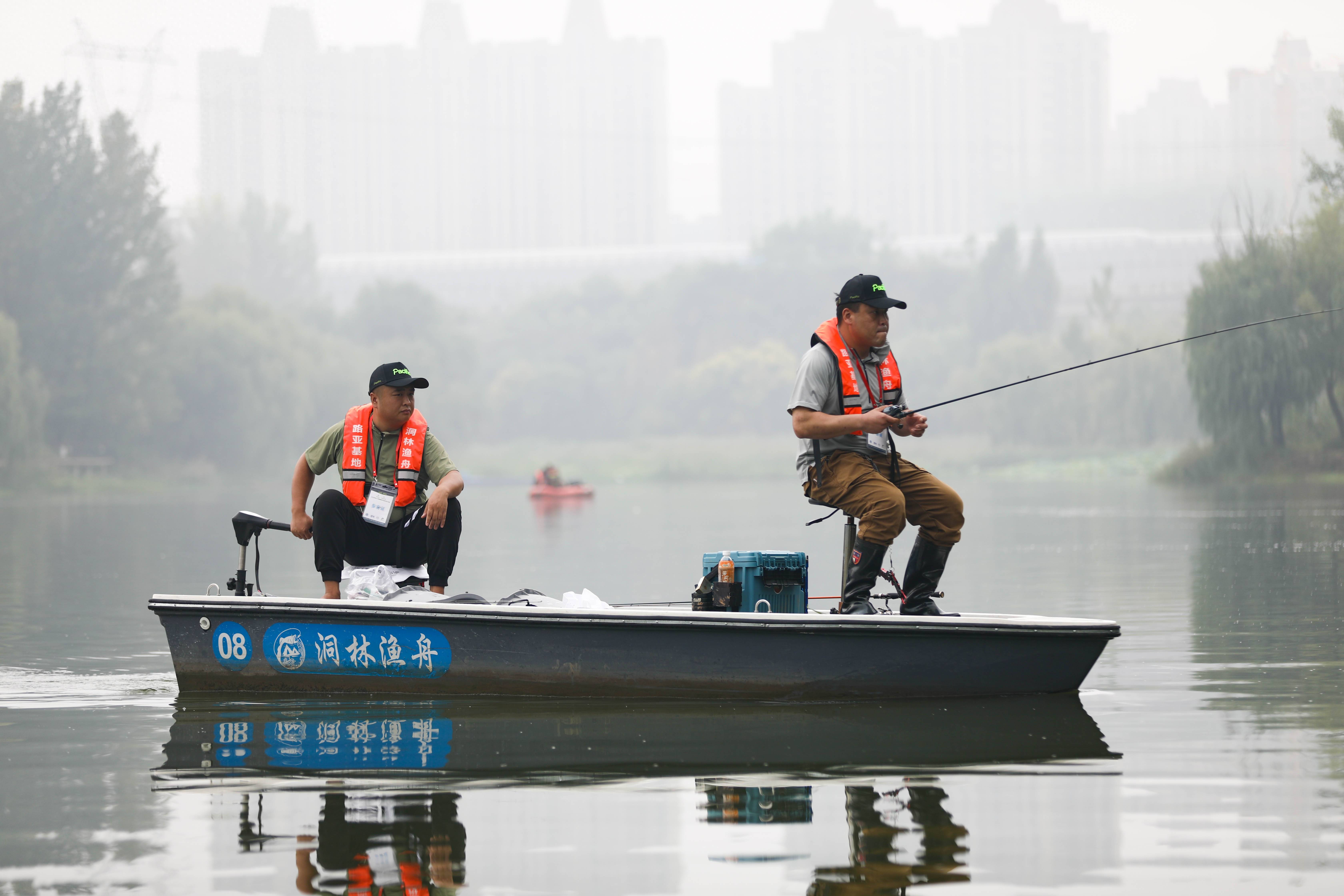 洛阳路亚钓(洛阳路亚活饵钓法)
